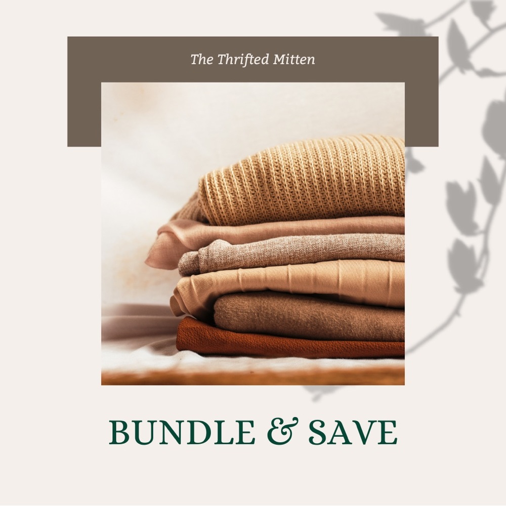 🎈 BUNDLE SALE!! 🎈